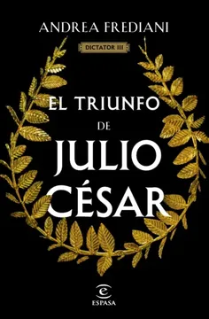 Portada del Libro 15